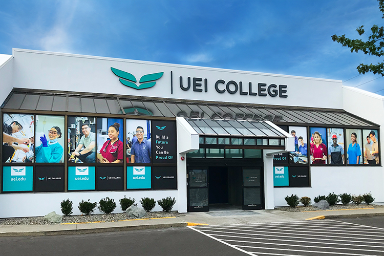 uei-college-campus